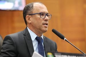 Deputado classifica briga entre Flávia Moretti e Tião da Zaeli em VG como ‘lamentável’