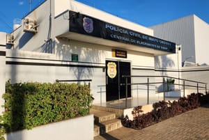 Motorista de aplicativo que aplicava golpes nos passageiros é preso pela PC