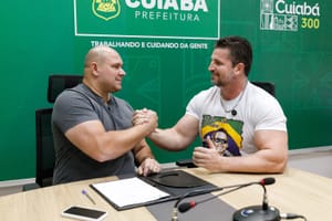 Sancionada lei que proíbe dinheiro público em eventos que fazem apologia ao crime