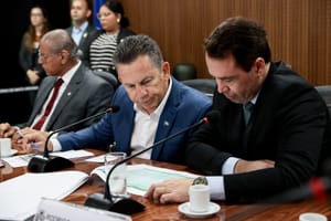 Ministério Público propõe ajudar o Estado no combate aos crimes ambientais