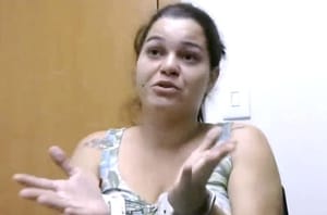 Justiça recebe denúncia e assassina que matou menor e roubou bebê vira ré por 8 crimes