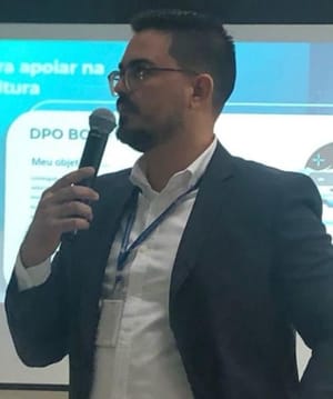 Inteligência Artificial nos Tribunais de Contas