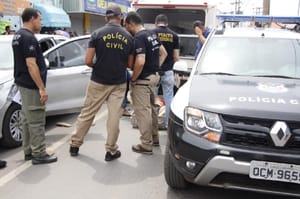 Caseiro preso por morte de Nery é investigado por homicídio de outro advogado em Cuiabá