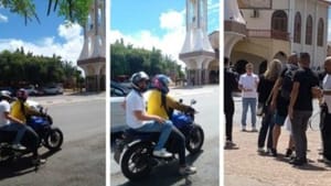 Família de Várzea Grande ganha R$ 1 milhão em barras de ouro de Luciano Huck