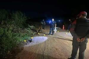 Homem é encontrado morto com mãos amarradas e diversas marcas de tiros na cabeça