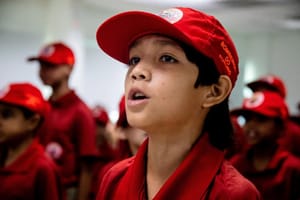 Corpo de Bombeiros divulga resultado dos inscritos nos projetos sociais; confira