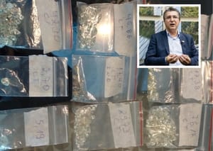 Ação contra ex-secretário por exploração ilegal de diamantes será conduzida pela Justiça Estadual