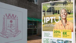 Prazo para pagar IPTU com 20% de desconto vence nesta sexta-feira em Várzea Grande