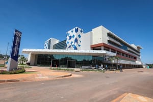 Modelo de gestão proposto para Hospital Central promoverá economia de até R$ 46 milhões por ano