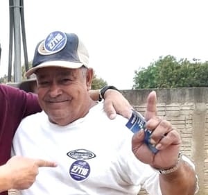 Polícia Civil prende segundo suspeito de envolvimento na morte de candidato a vereador