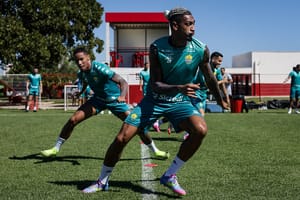 Cuiabá enfrenta o Atlético-GO fora de casa pela quarta rodada da Série B