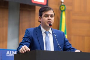 Deputado cobra governador por campus definitivo da Unemat em Rondonópolis