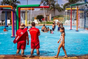 Corpo de Bombeiros lista ações para prevenir e agir em casos de afogamento