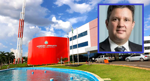 Procurador com salário de R$ 44 mil é exonerado da ALMT após matar morador de rua