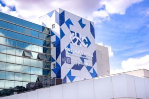 Mendes assina contrato com Hospital Albert Einstein para gestão do Hospital Central