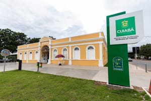 Atrações culturais, inclusão e lazer movimentam Orla do Porto, em Cuiabá