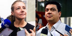 Kalil aponta má gestão de Moretti e diz que ela 'age como a velha política'