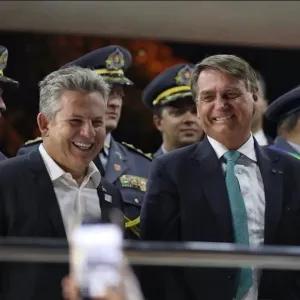 Mauro participa de atos pela anistia aos presos de 8 de janeiro e reforça aliança com Bolsonaro