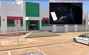 Prefeito revela ataque hacker nas contas de Município e que gestão perdeu R$ 1,3 milhão