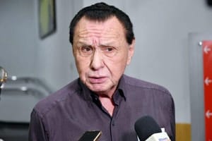 MDB avalia candidatura própria ao governo em 2026 e se distancia do grupo de Mendes