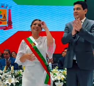 Flávia Moretti defende gestão e rebate ex-prefeito Kalil Baracat:  “crítica sem embasamento”