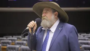 Anistia Já! A luta é por justiça, não por impunidade