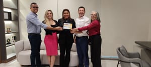 Seplag é Ouro no ranking da primeira edição avaliadora Selo de Ouvidoria e Transparência