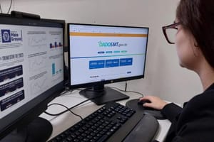 Polícia Civil abre processo seletivo para contratação de servidores em Mato Grosso