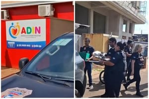 Justiça afasta dirigentes de associação alvo da PC por desvio de R$ 876 mil