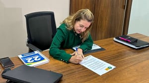 Fundação Fipe fará diagnóstico para subsidiar concessão do DAE de Várzea Grande