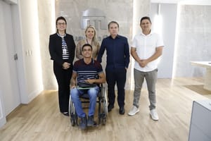 TCE fará auditoria sobre recursos às pessoas com deficiência e defende criação de secretaria estadual