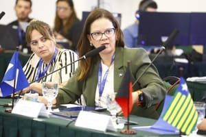 Secretária de Comunicação de MT integra grupo que vai revisar a Lei de Publicidade no país
