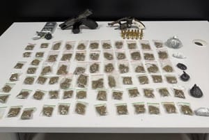 Fugitivo da PCE e faccionados são presos por tentar matar morador para roubar caminhonete