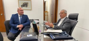 Abílio diz que Jayme tem saudades de Emanuel e prevê fim político: “Ano que vem, não fica”