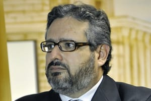 O primeiro conflito da humanidade