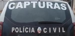 Traficantes foragidos da Justiça são presos em operação em Várzea Grande