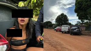 Jovem alega calote de R$ 500 após programa sexual em cabaré e mata idoso de 80 anos