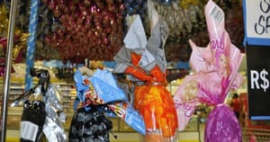 Comércio de Cuiabá vai movimentar mais de R$ 74 milhões durante Páscoa