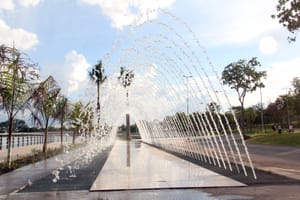 Cuiabá celebra 306 anos com  programação cultural organizada pela Prefeitura e  Estado