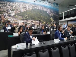 Por unanimidade, vereadores aprovam RGA de 4,77% para os servidores da Câmara de Cuiabá