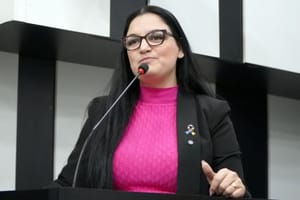 Vereadora diz que taxa do lixo era desnecessária e não vai impactar finanças da capital