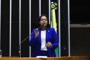 Orgulho de ser cuiabana