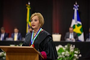 Ex-presidente do TJMT é alvo de investigação no CNJ por autorizar “vale-peru” de R$ 10 mil