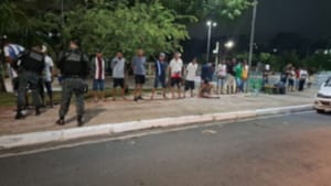 Condenado há seis anos de prisão é preso durante Operação Integrada Sonora