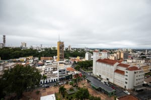 Veja o que abre e fecha no feriado de 8 de abril na gestão municipal da capital
