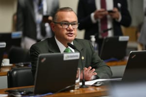 Wellington Fagundes diz que “Lei da Reciprocidade” traz segurança para o agronegócio