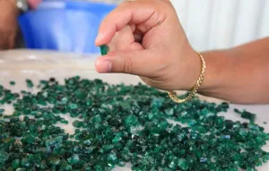 Cooperativa de pedras preciosas é condenada a pagar R$ 500 mil por danos ambientais em MT