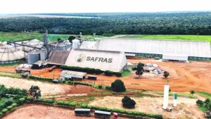 Justiça bloqueia contas do Grupo Safras para garantir pagamento de dívida de R$ 4,7 milhões