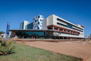 Ministério Público vai acompanhar contrato para administrar Hospital Central de Cuiabá