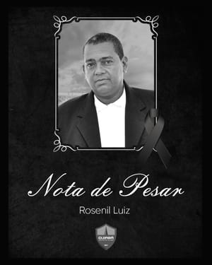 Radialista e desportista amador morre após sofrer AVC e ficar 15 dias internado em Cuiabá